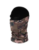 Tour de cou chunk snood camo Fox pêche carpe - Natusport