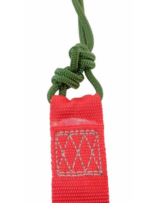 Harnais tire-gibier mouflon Eurohunt - Nastusport