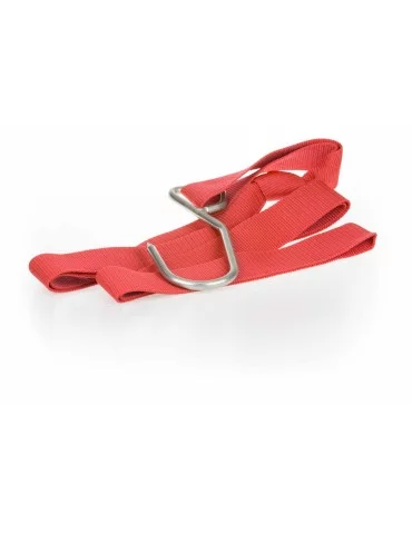 Harnais tire-gibier pour sanglier Eurohunt - Natusport