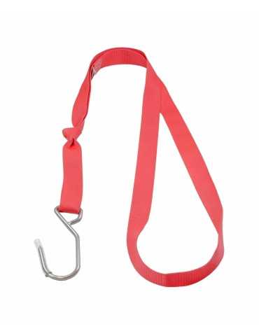 Harnais tire-gibier pour sanglier Eurohunt - Natusport 2