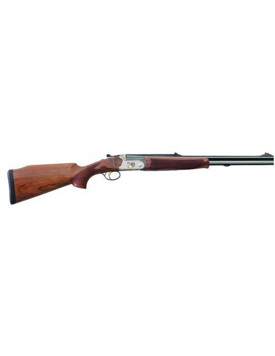 Fusil superposés Mercurey Mansart Express Lite cal8x57 JRS - Natusport