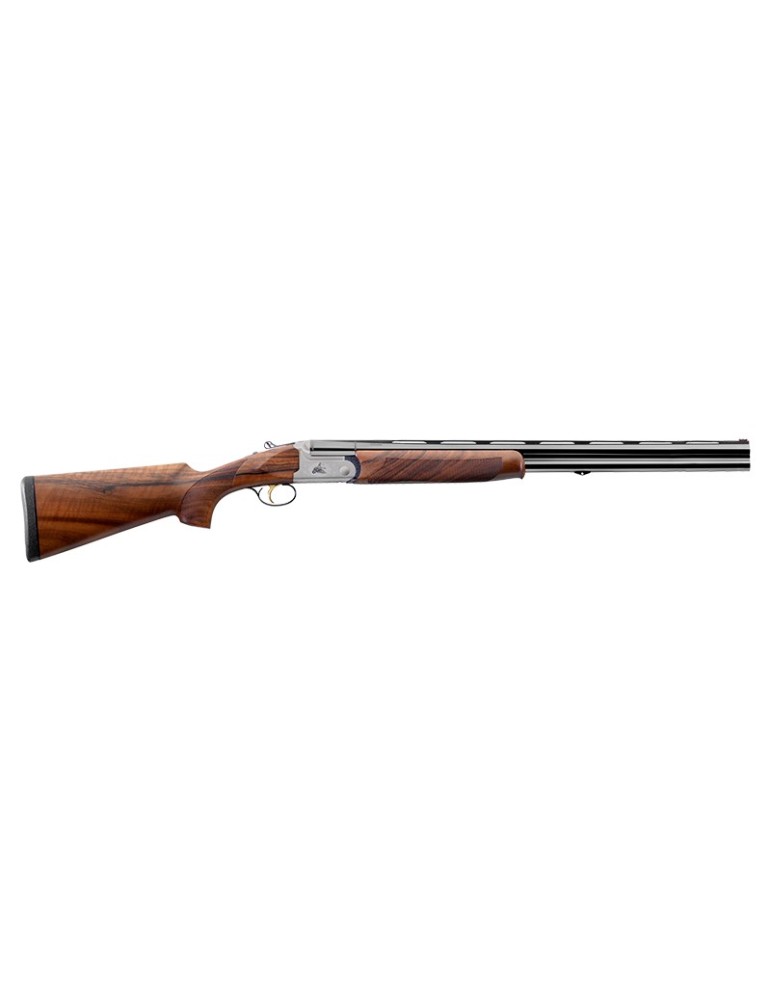 Fusil superposé Bettinsoli Omega SL Color cal. 12/76 - Natusport