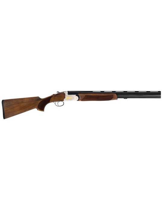 Fusil superposé Bettinsoli Ergal cal. 12/76 - Natusport