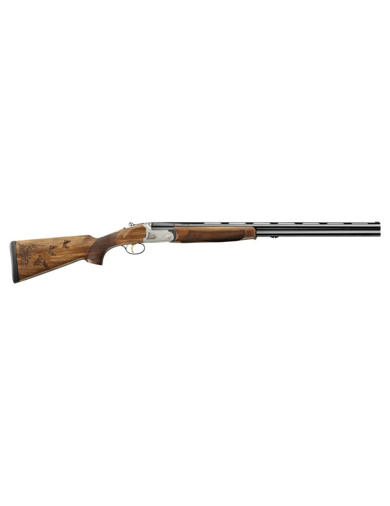 Fusil Superposé Mercurey Mansart Ergal cal. 20/76 - 70cm - Natusport