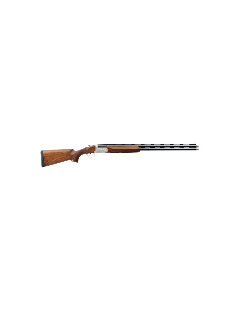 Fusil Superposé Mercurey Mansart Trap cal. 12/76 - Natusport