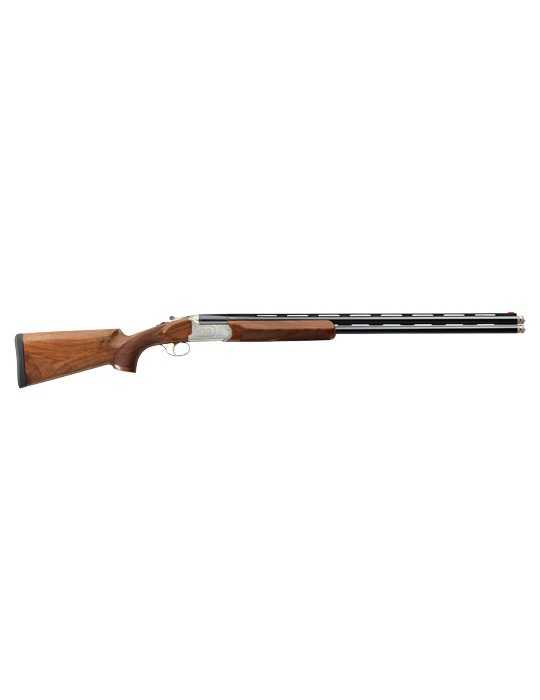 Fusil Superposé Mercurey Mansart Trap cal. 12/76 - Natusport