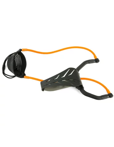Elastique de rechange pour catapulte powerguard Rangemaster Fox pêche
