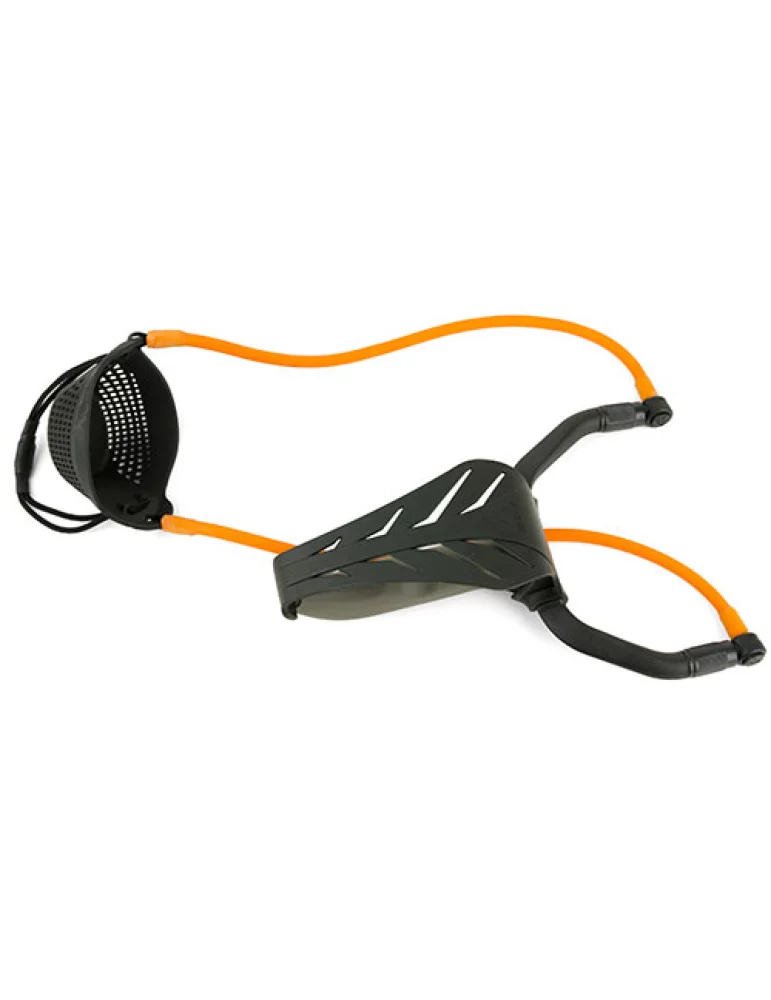 Elastique de rechange pour catapulte powerguard Rangemaster Fox pêche