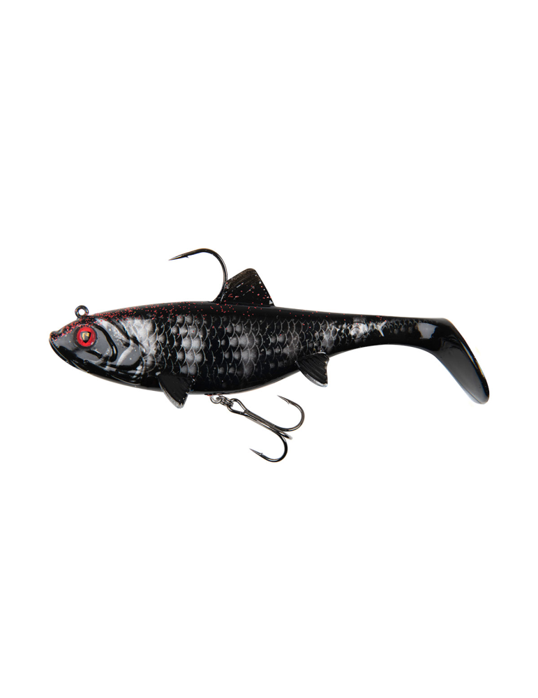 Leurre Fox Rage Replicant Swims 18cm – Neuf, Pour Brochet/sandre/silure, Plusieurs Couleurs