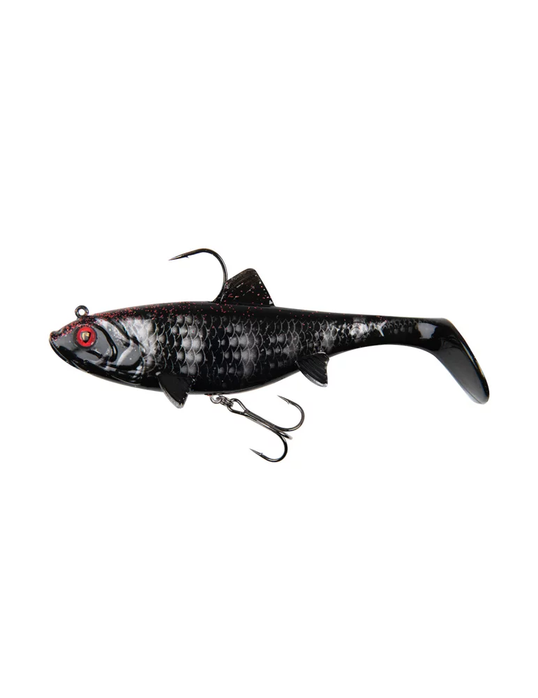 Leurre Replicant wobble Fox Rage pêche carnassier - Natusport