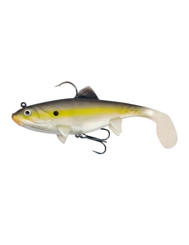 Leurre Replicant wobble legend colours Fox Rage pêche - Natusport