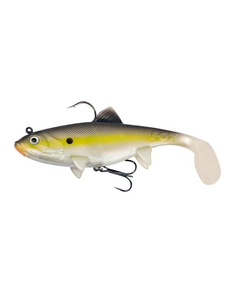 Leurre Replicant wobble legend colours Fox Rage pêche - Natusport