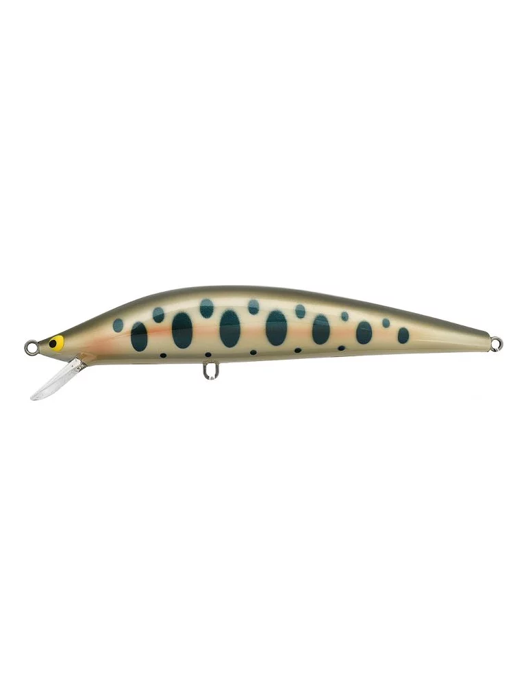 Leurre Coulant Tackle House K-Ten Blue Ocean Bks - Natusport