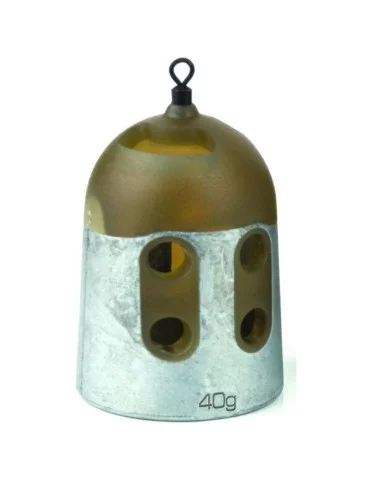 Feeder Fox Matrix Bell Feeders - Natusport