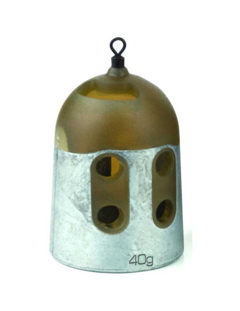 Feeder Fox Matrix Bell Feeders - Natusport