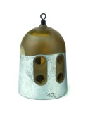 Feeder Fox Matrix Bell Feeders - Natusport