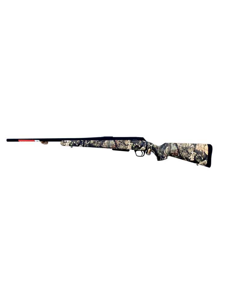 Winchester Camo mobuc cal 30-06