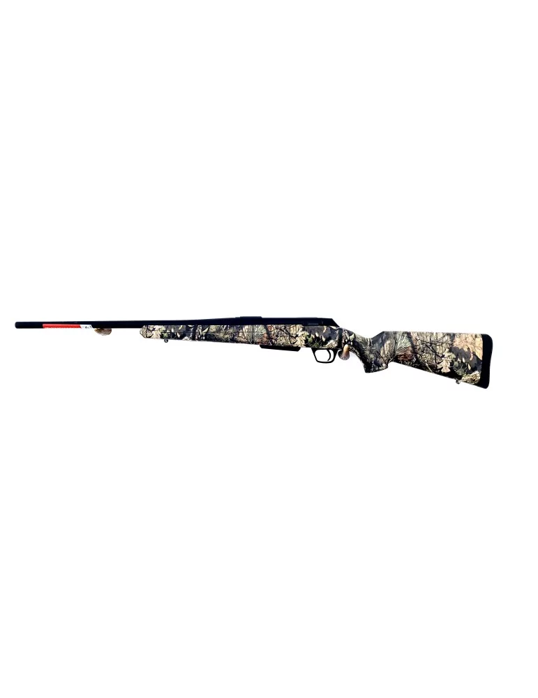 Winchester Camo mobuc cal 30-06