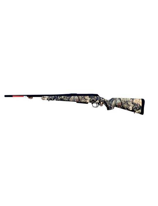 Winchester Camo mobuc cal 30-06