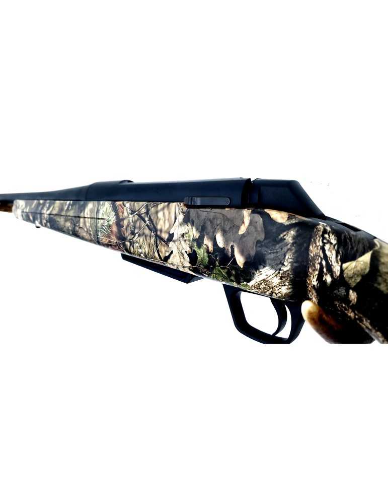 Winchester Camo mobuc cal 30-06