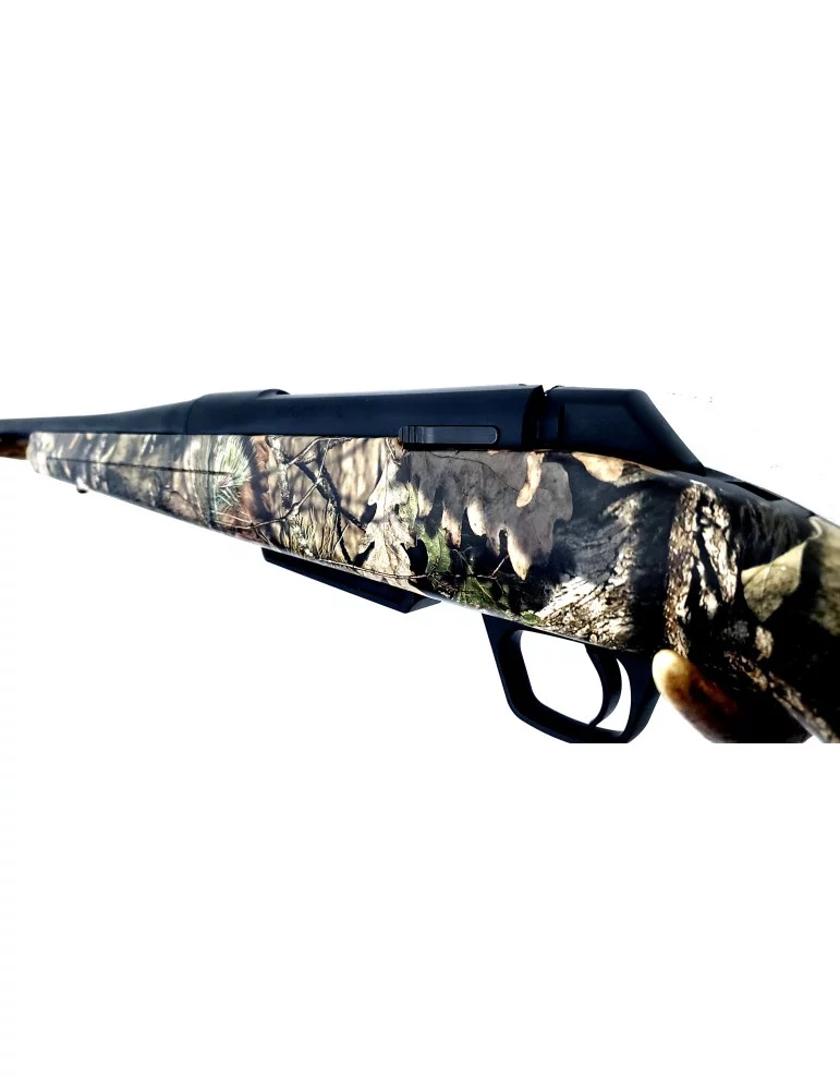 Winchester Camo mobuc cal 30-06