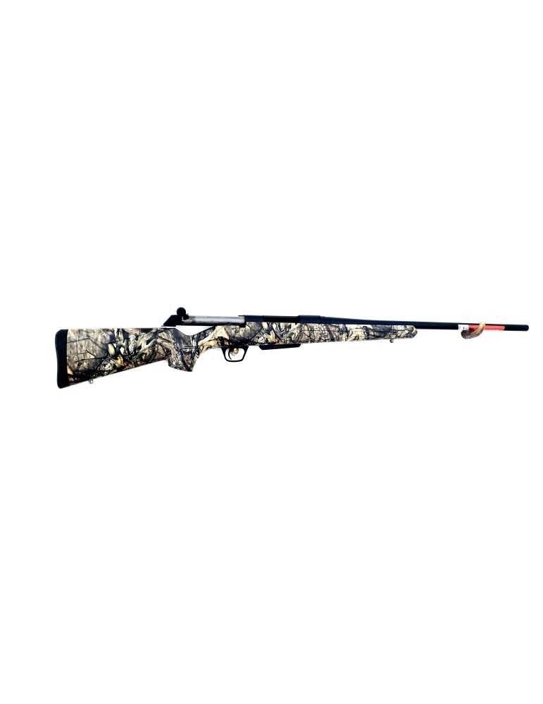 Winchester Camo mobuc cal 30-06