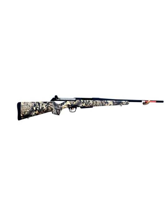 Winchester Camo mobuc cal 30-06