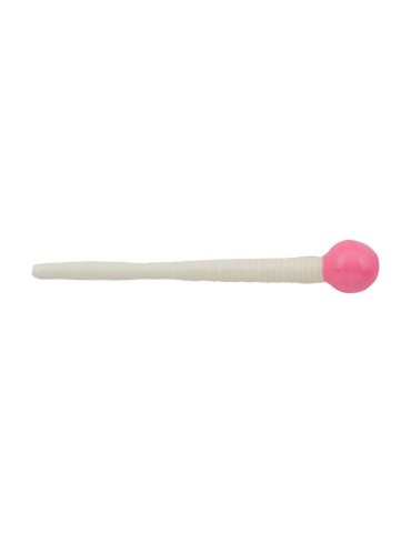 Leurre Souple Berkley Powerbait Mice Tail - 7.5Cm - Par 13 - Natusport