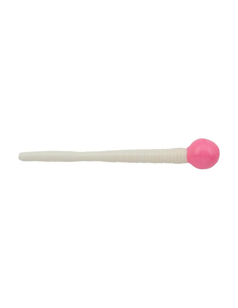 Leurre Souple Berkley Powerbait Mice Tail - 7.5Cm - Par 13 - Natusport