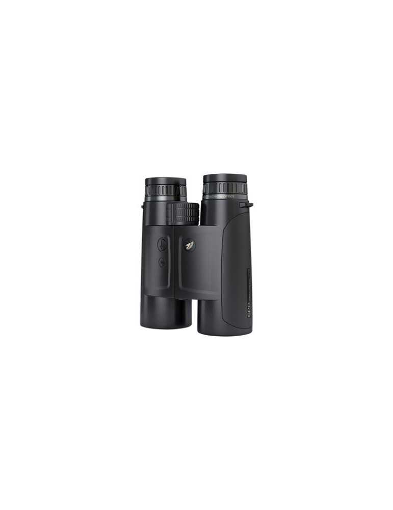 Jumelles avec télémètre GPO Rangeguide 2800 - Natusport
