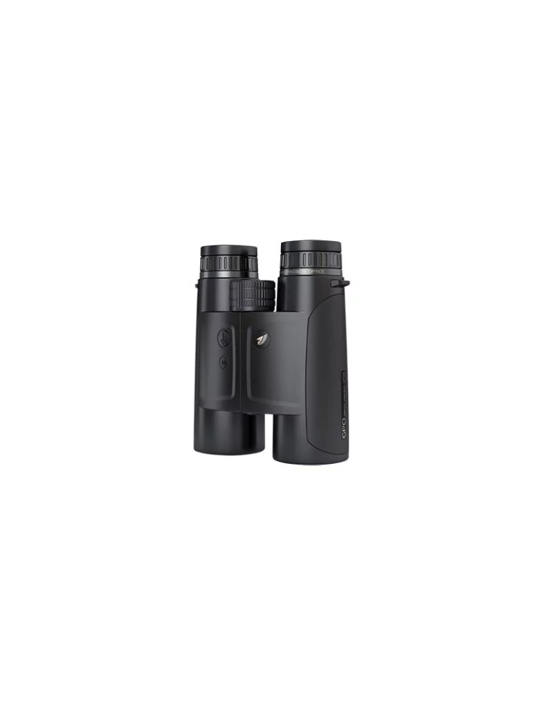 Jumelles avec télémètre GPO Rangeguide 2800 - Natusport