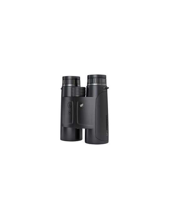 Jumelles avec télémètre GPO Rangeguide 2800 - Natusport