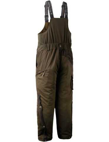 Salopette de chasse kaki Muflon Deerhunter 2