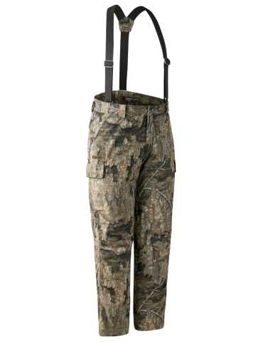 Pantalon Rusky Silent camouflage Deerhunter 2