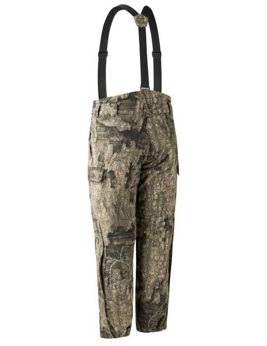 Pantalon Rusky Silent camouflage Deerhunter