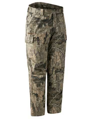 Pantalon Rusky Silent camouflage Deerhunter