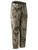 Pantalon Rusky Silent camouflage Deerhunter