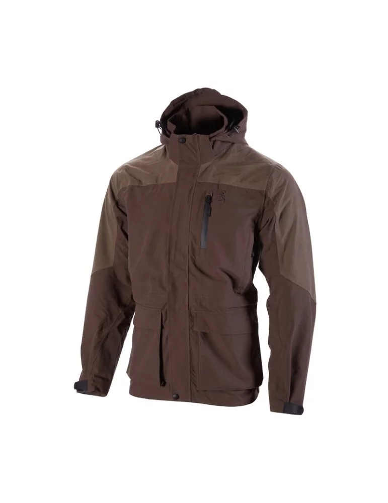 Veste Ultimate PRO Brune Browning