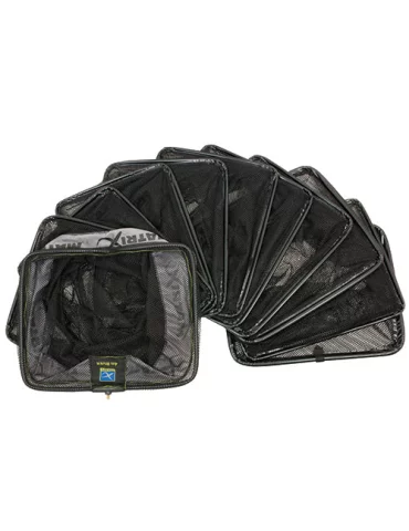 Bourriche river keepnet Matrix pêche coup - Natusport