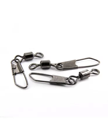 Emerillons agrafe Matrix pêche coup - Natusport 2