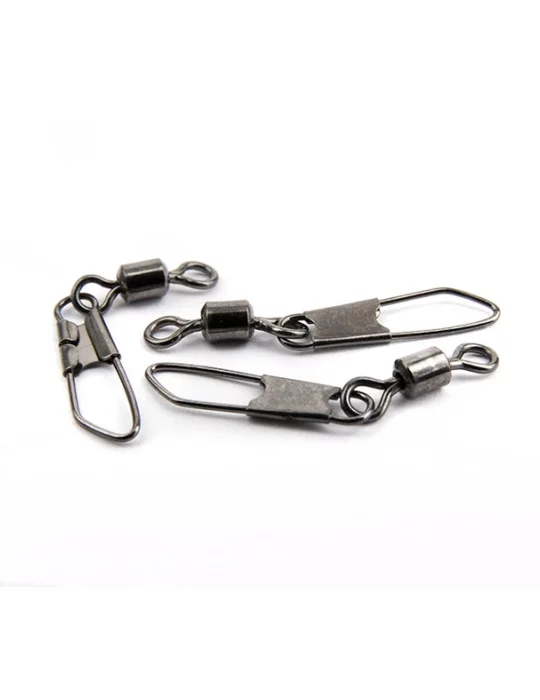 Emerillons agrafe Matrix pêche coup - Natusport