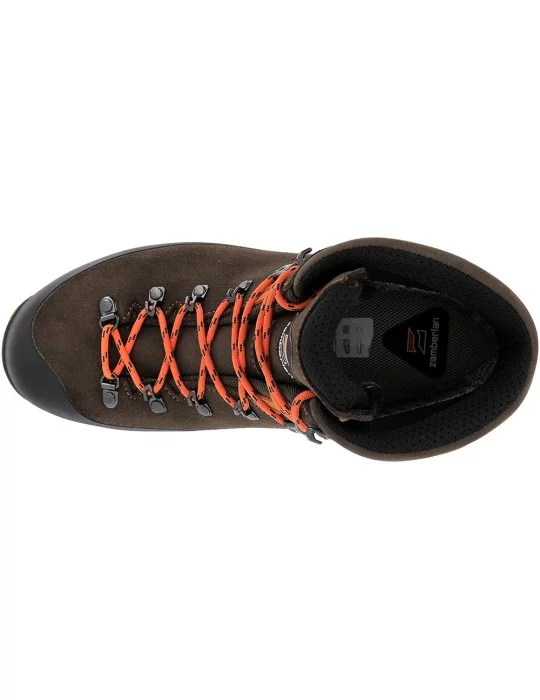 Chaussure de chasse Zamberlan Target GTX RR