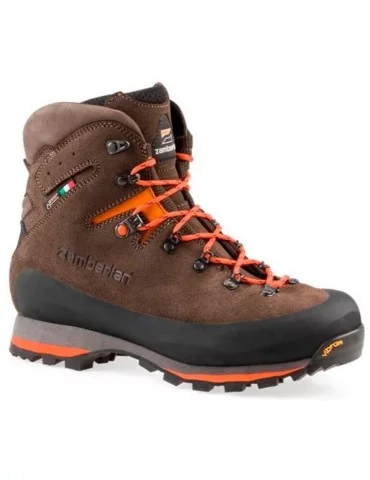 Chaussure de chasse Zamberlan Target GTX RR
