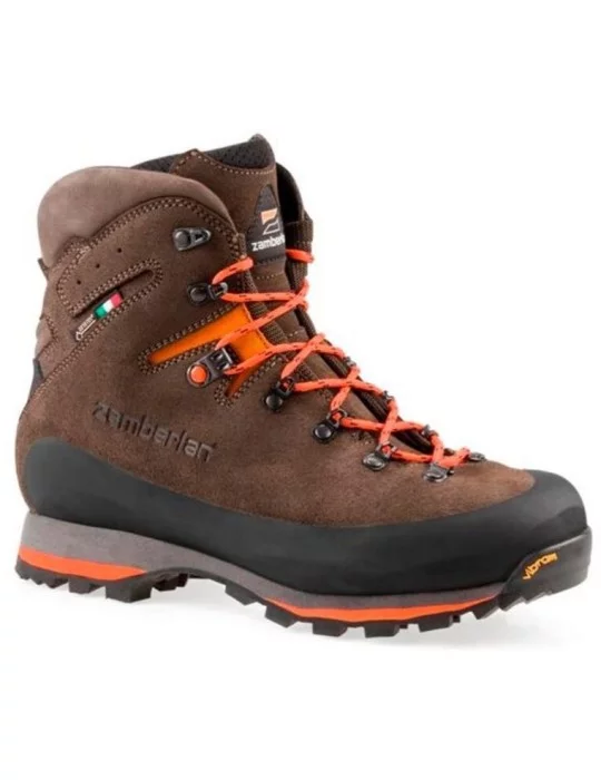 Chaussure de chasse Zamberlan Target GTX RR