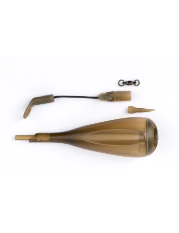 Kit zig float Fox Edges pêche carpe - Natusport 2