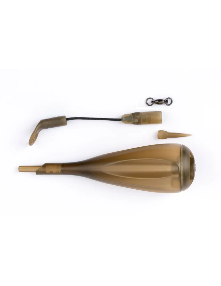 Kit zig float Fox Edges pêche carpe - Natusport