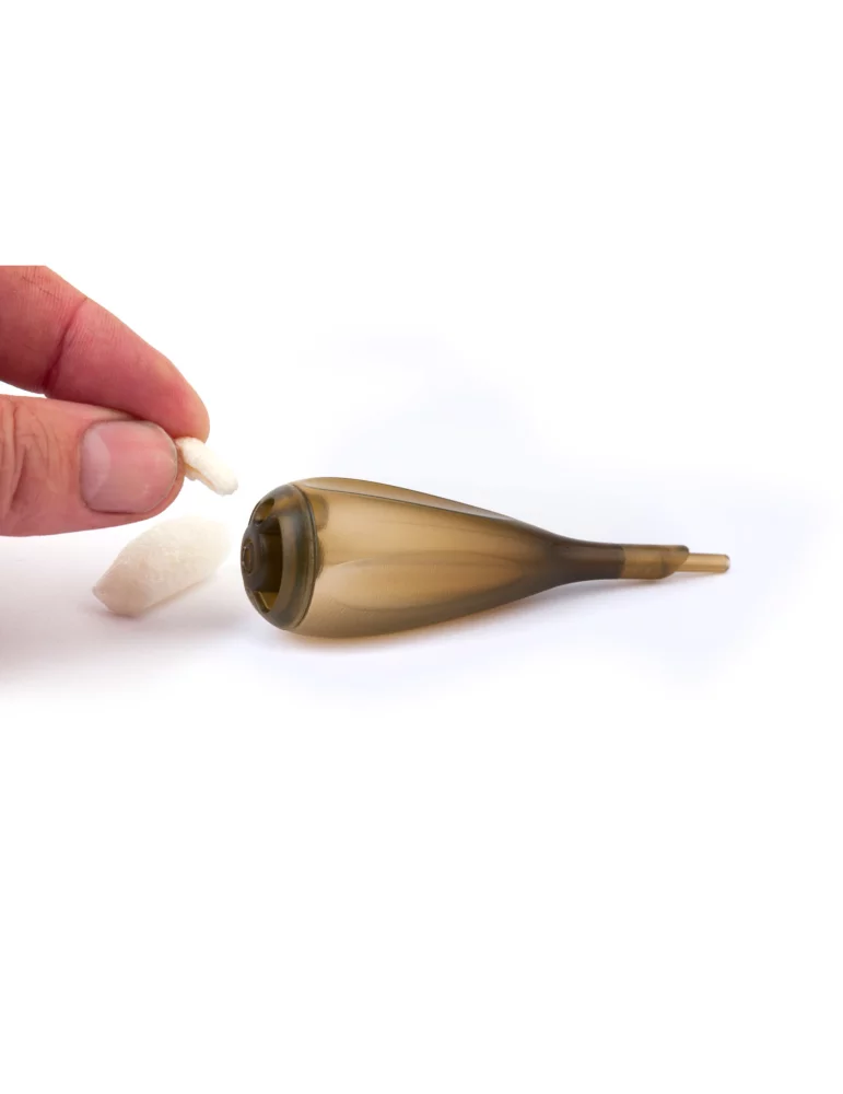 Kit zig float Fox Edges pêche carpe - Natusport