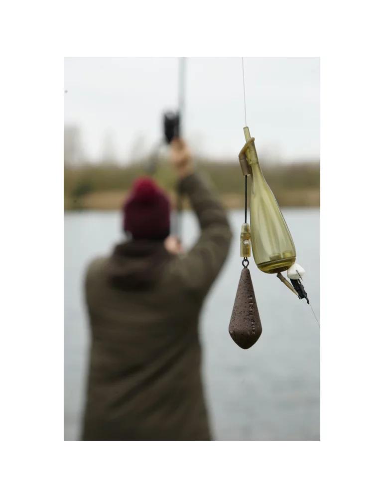 Kit zig float Fox Edges pêche carpe - Natusport