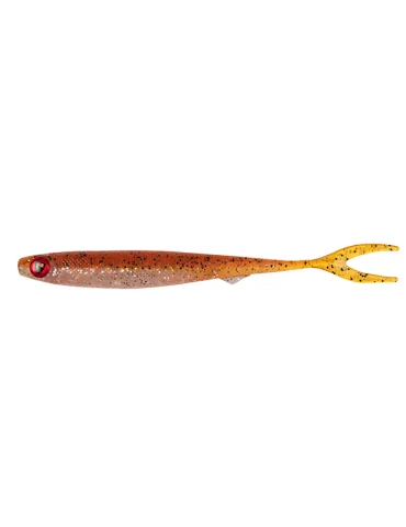 Leurre ultra UV slick finesse Fox Rage pêche carnassier - Natusport