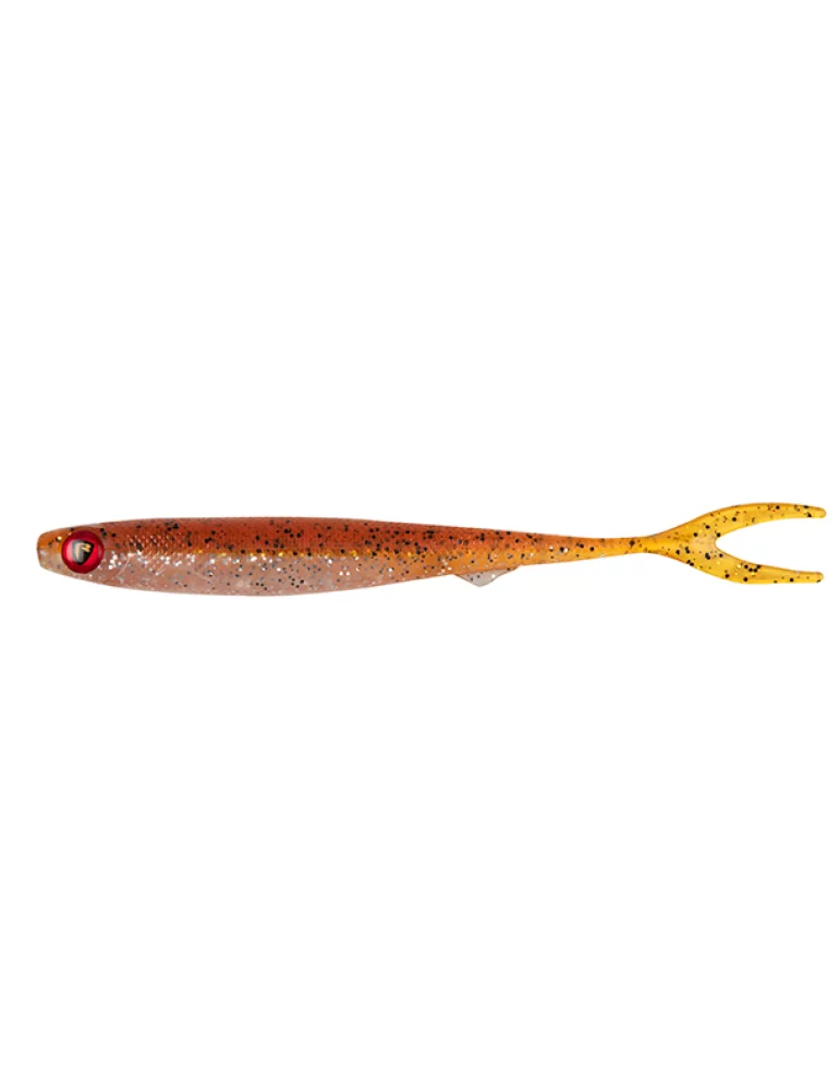 Leurre ultra UV slick finesse Fox Rage pêche carnassier - Natusport